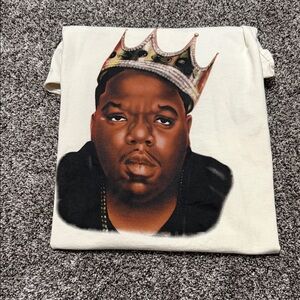 Stance Cream Graphic Tee